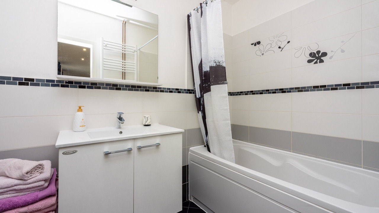 Photo of Bathroom in Crikvenica