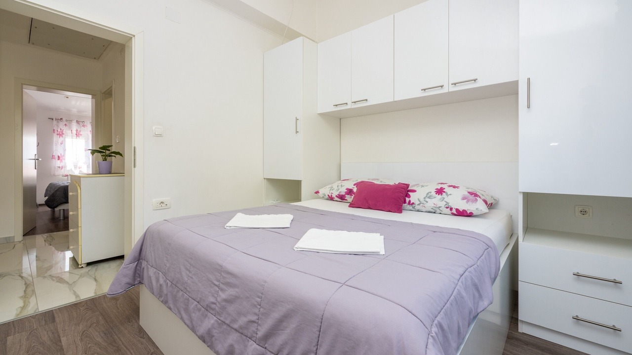 Photo of Bedroom in Crikvenica
