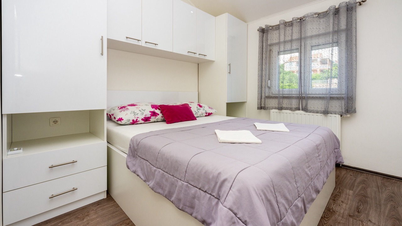 Photo of Bedroom in Crikvenica