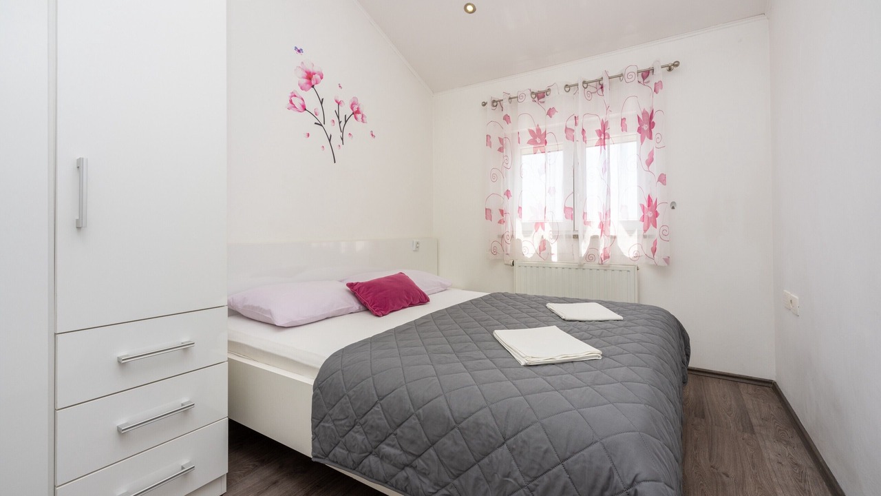 Photo of Bedroom in Crikvenica
