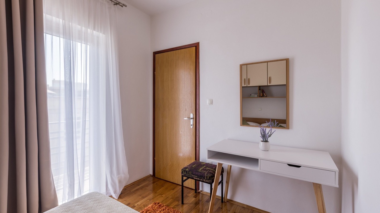 Photo of Bedroom in Primosten