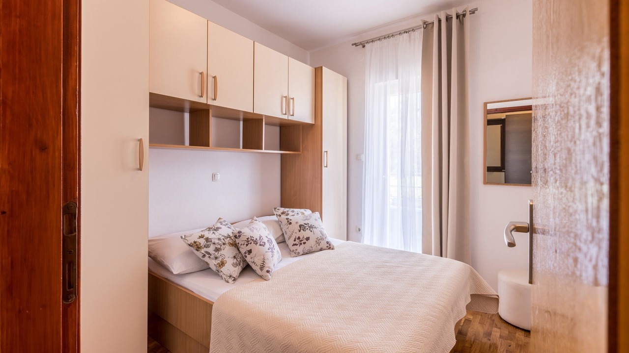 Photo of Bedroom in Primosten