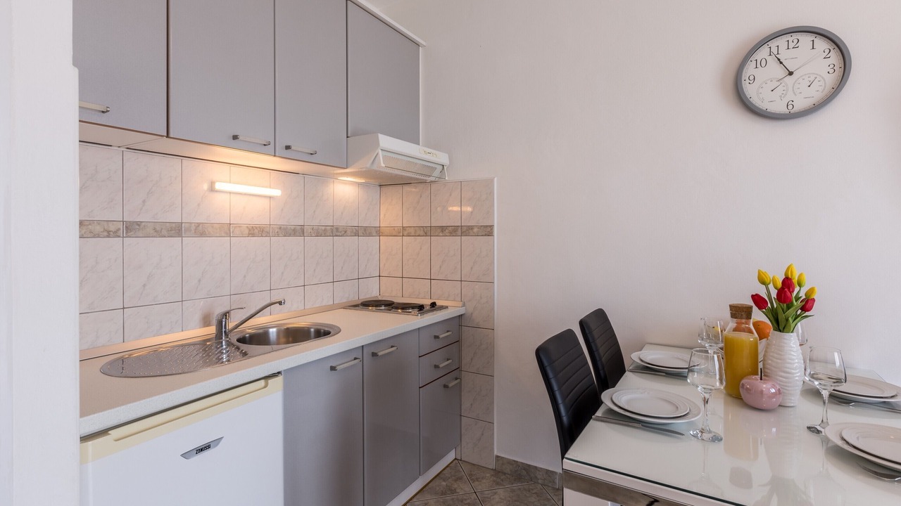 Photo of Kitchen in Primosten