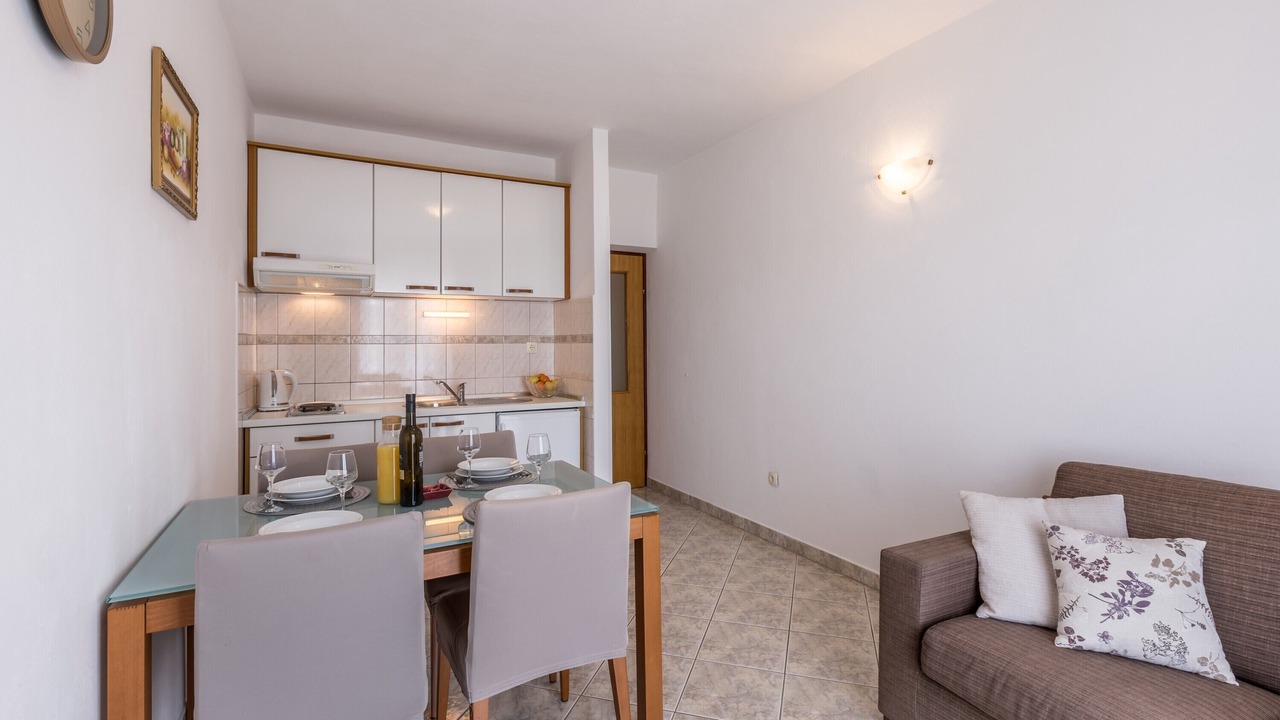 Photo of Livingroom in Primosten