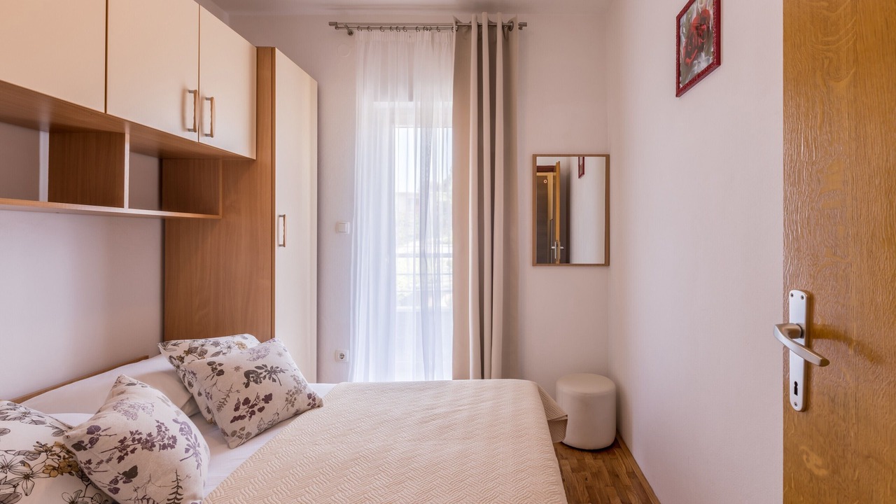 Photo of Bedroom in Primosten