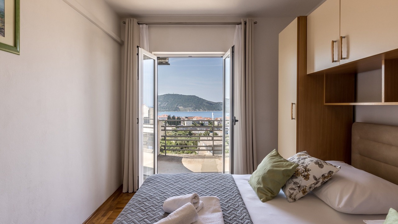 Photo of Bedroom in Primosten