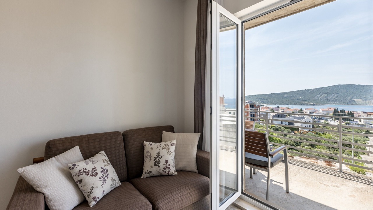 Photo of Livingroom in Primosten