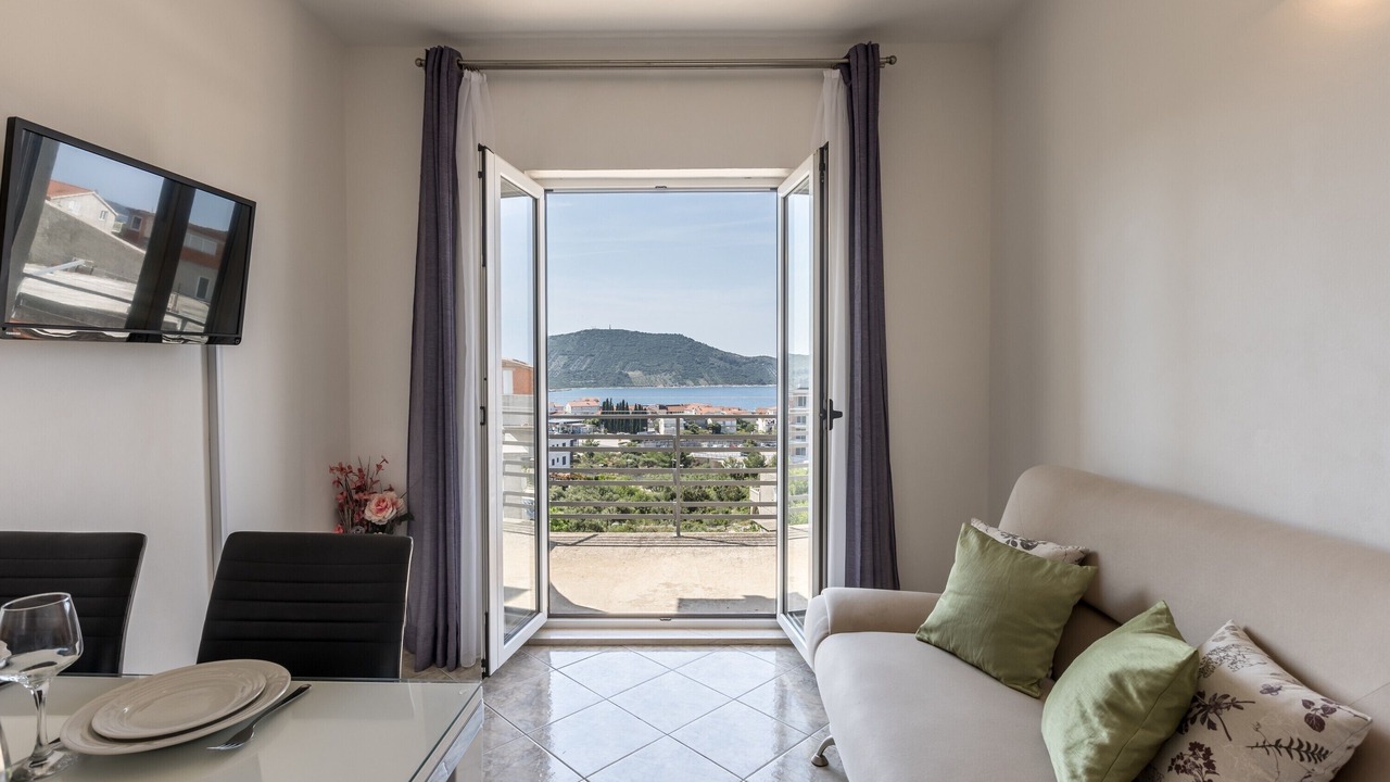 Photo of Livingroom in Primosten
