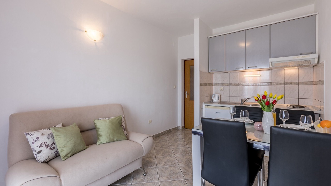 Photo of Livingroom in Primosten