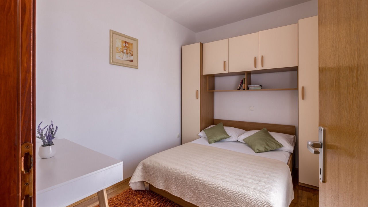 Photo of Bedroom in Primosten