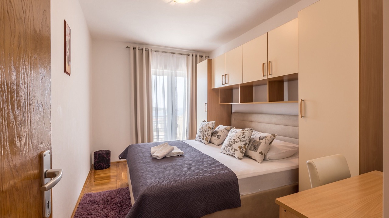 Photo of Bedroom in Primosten