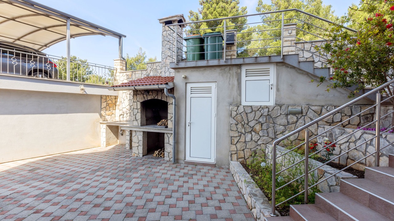 Photo of Outdoor in Primosten