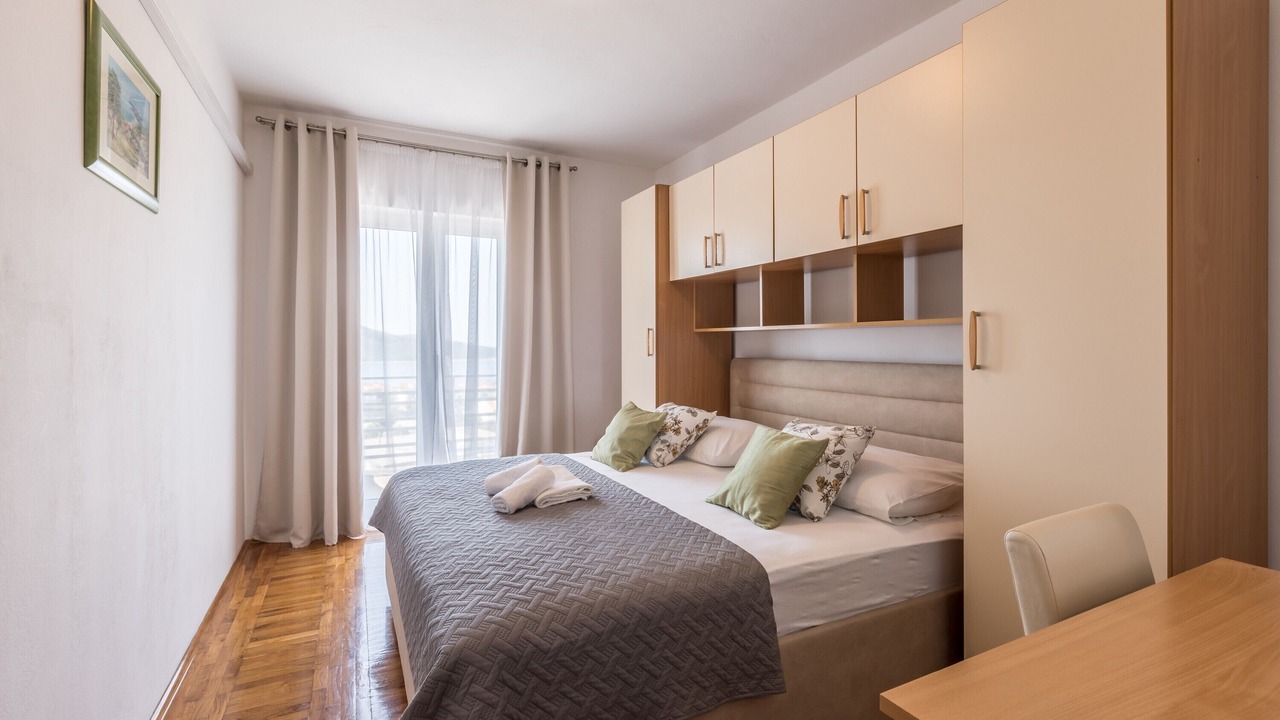 Photo of Bedroom in Primosten