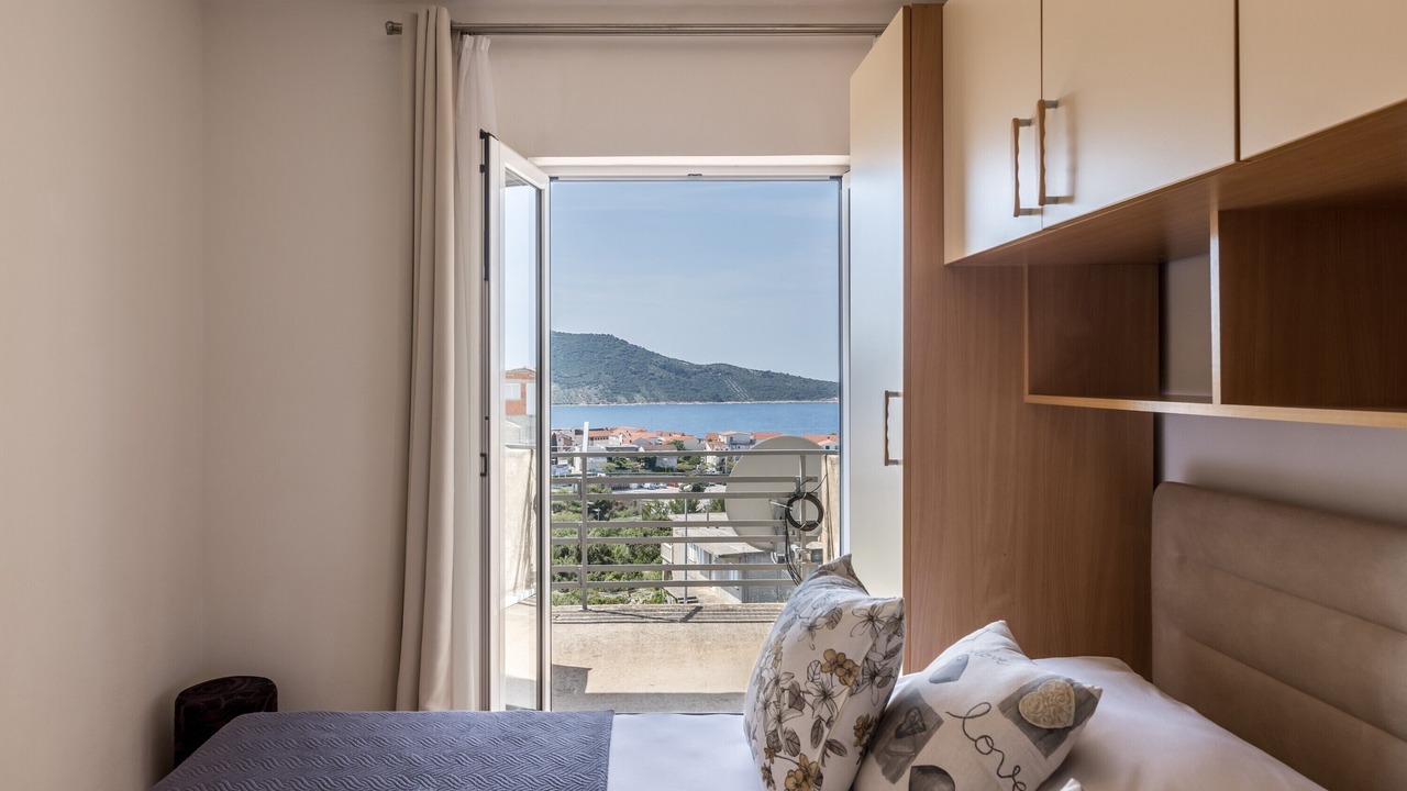 Photo of Bedroom in Primosten
