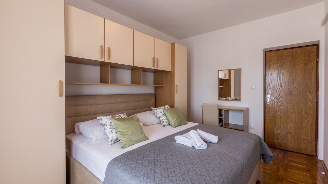 Photo of Bedroom in Primosten