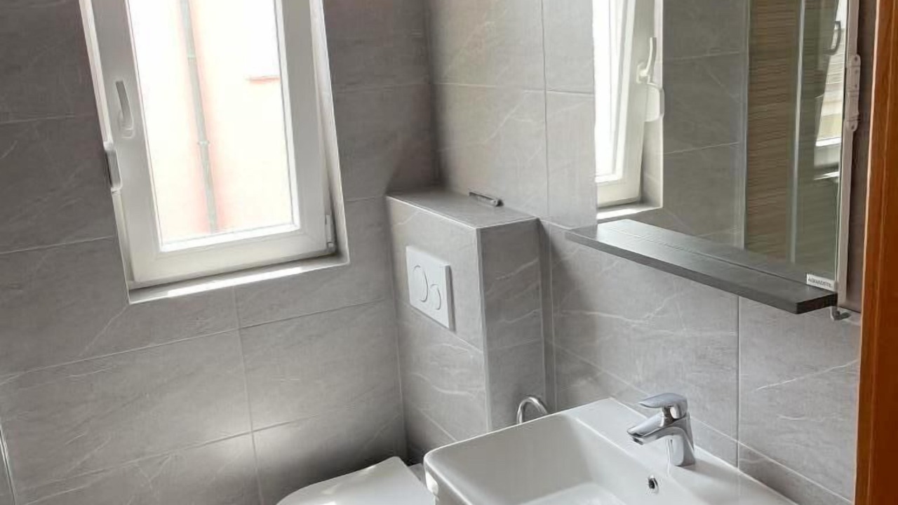 Photo of Bathroom in Povljana