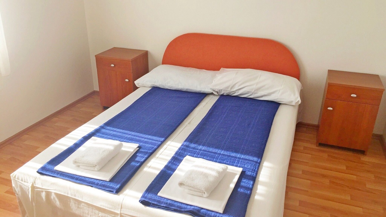 Photo of Bedroom in Povljana