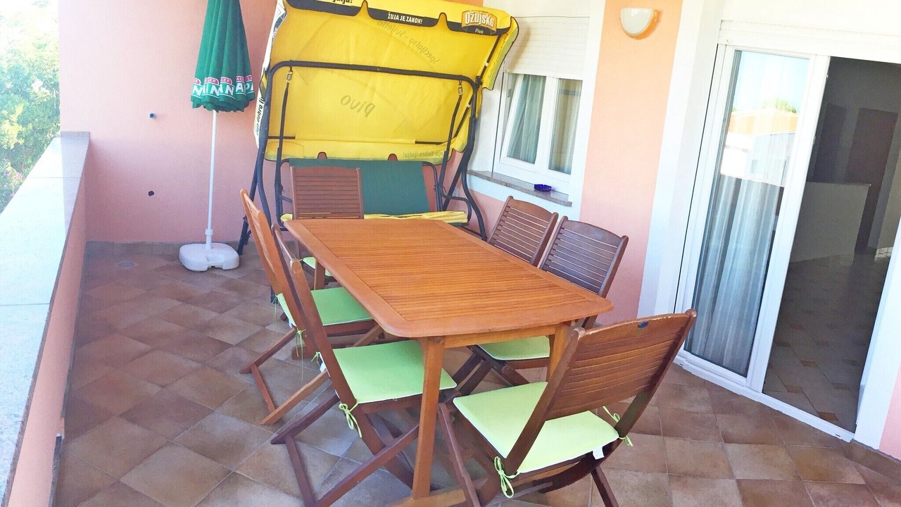 Photo of Outdoor in Povljana
