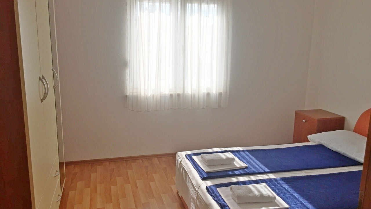 Photo of Bedroom in Povljana