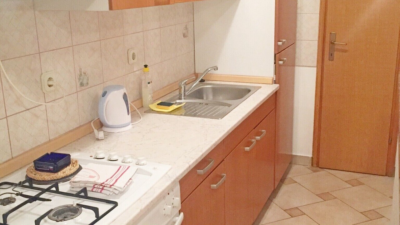 Photo of Kitchen in Povljana