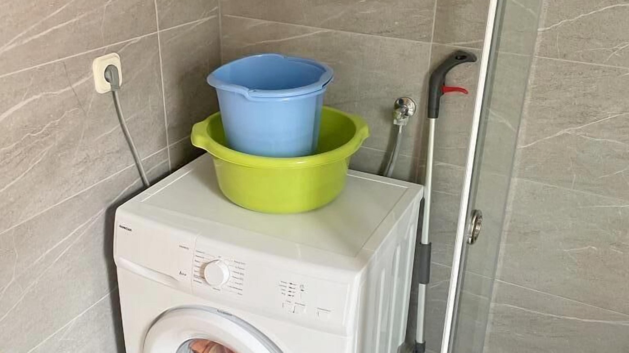 Photo of Bathroom in Povljana