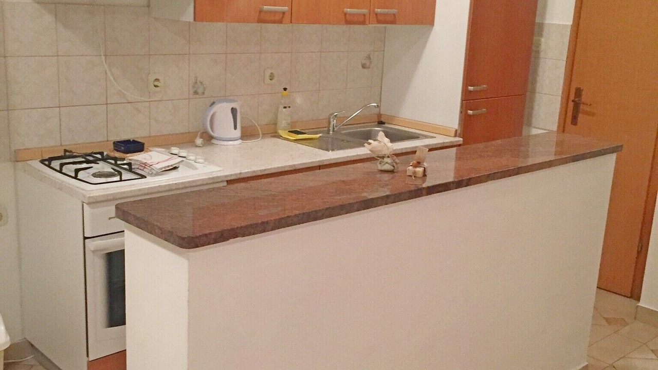 Photo of Kitchen in Povljana