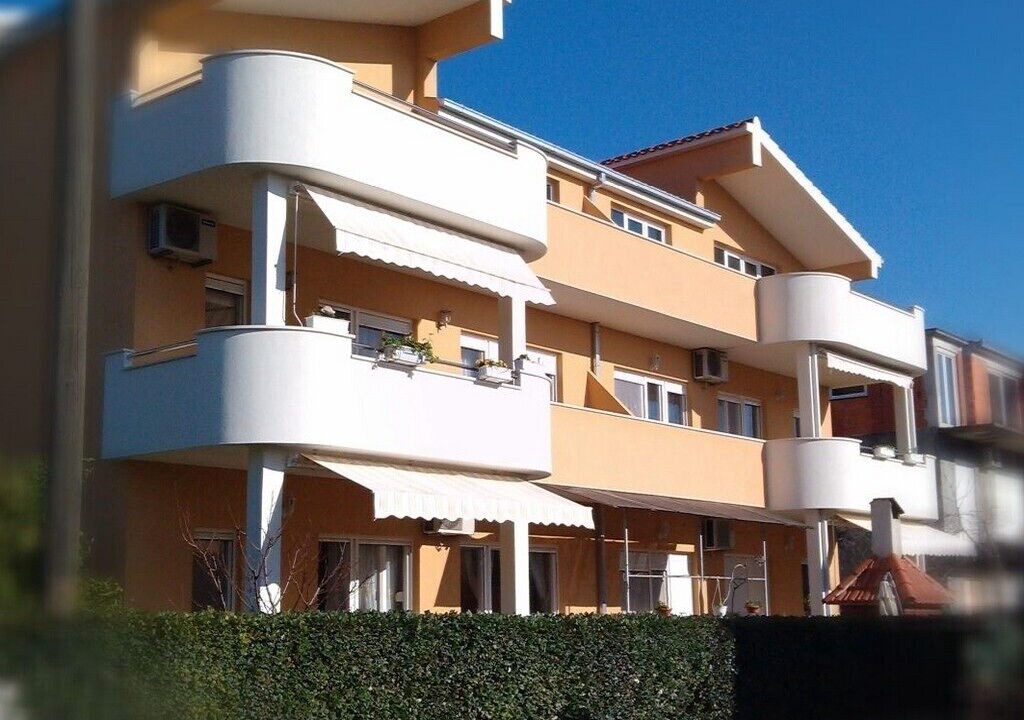 Photo of Outdoor in Kastel Novi