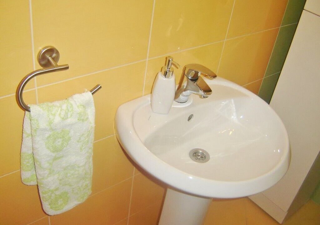 Photo of Bathroom in Kastel Novi