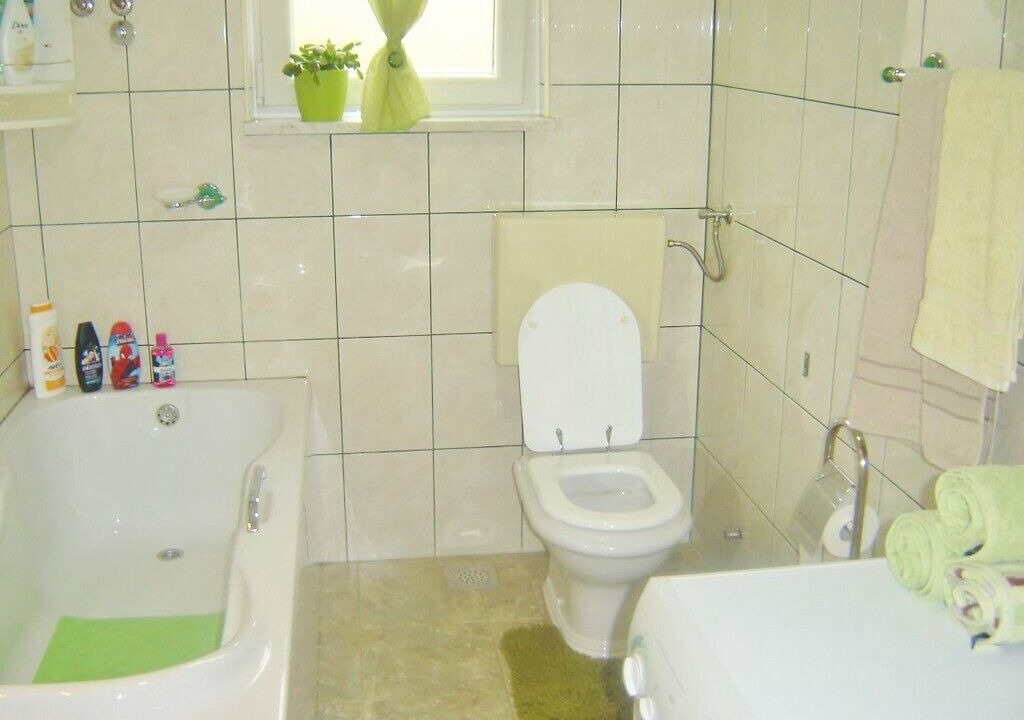 Photo of Bathroom in Kastel Novi