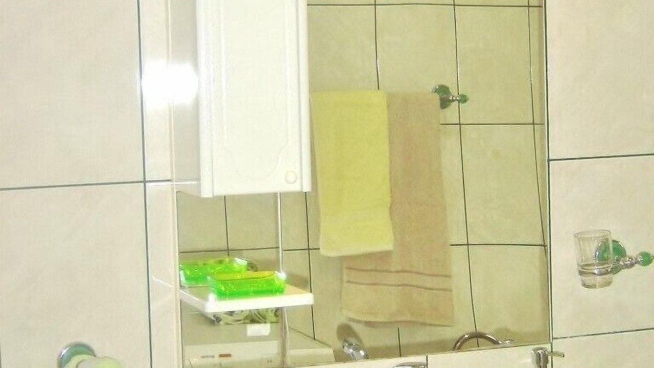 Photo of Bathroom in Kastel Novi