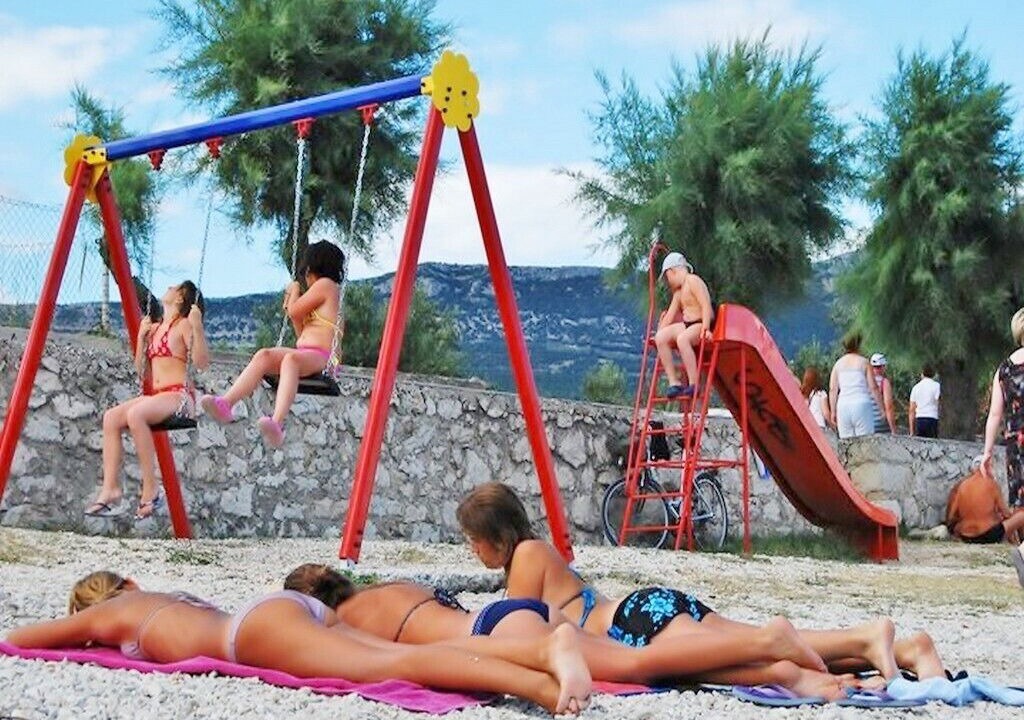 Photo of Outdoor in Kastel Novi
