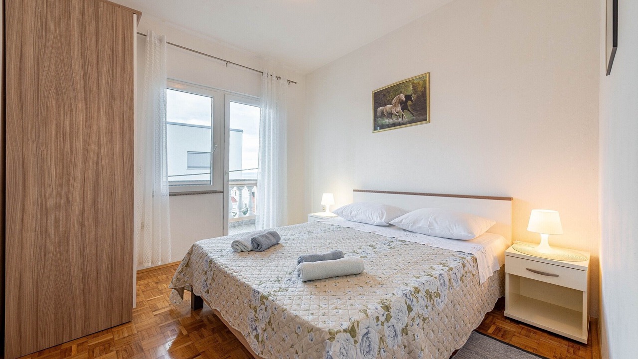 Photo of Bedroom in Kozino
