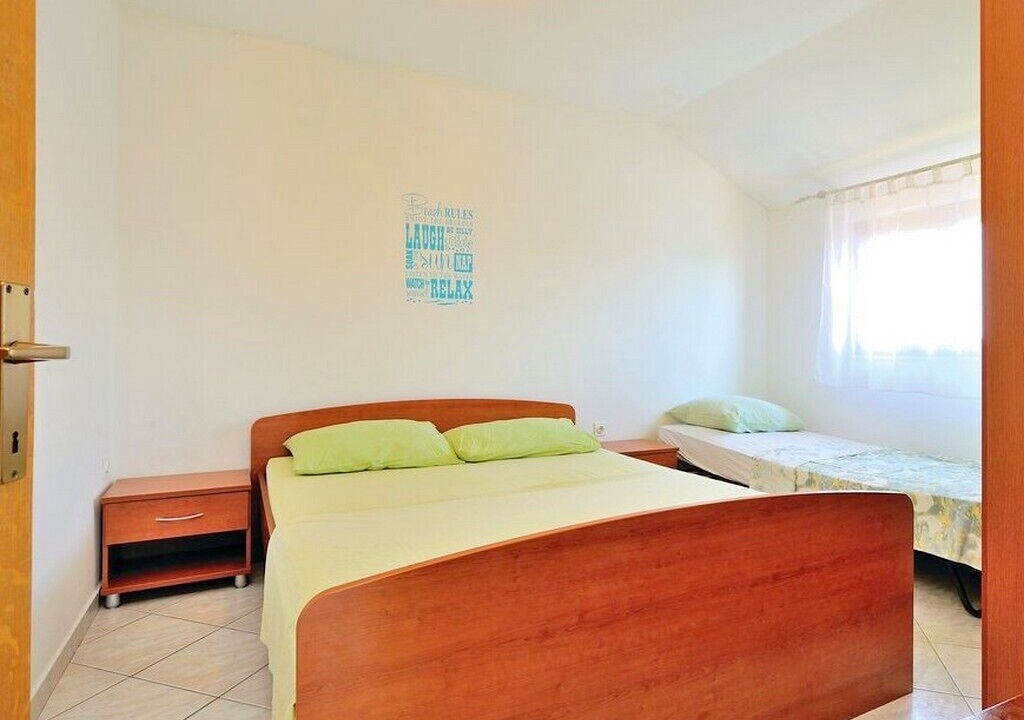 Photo of Bedroom in Biograd na Moru