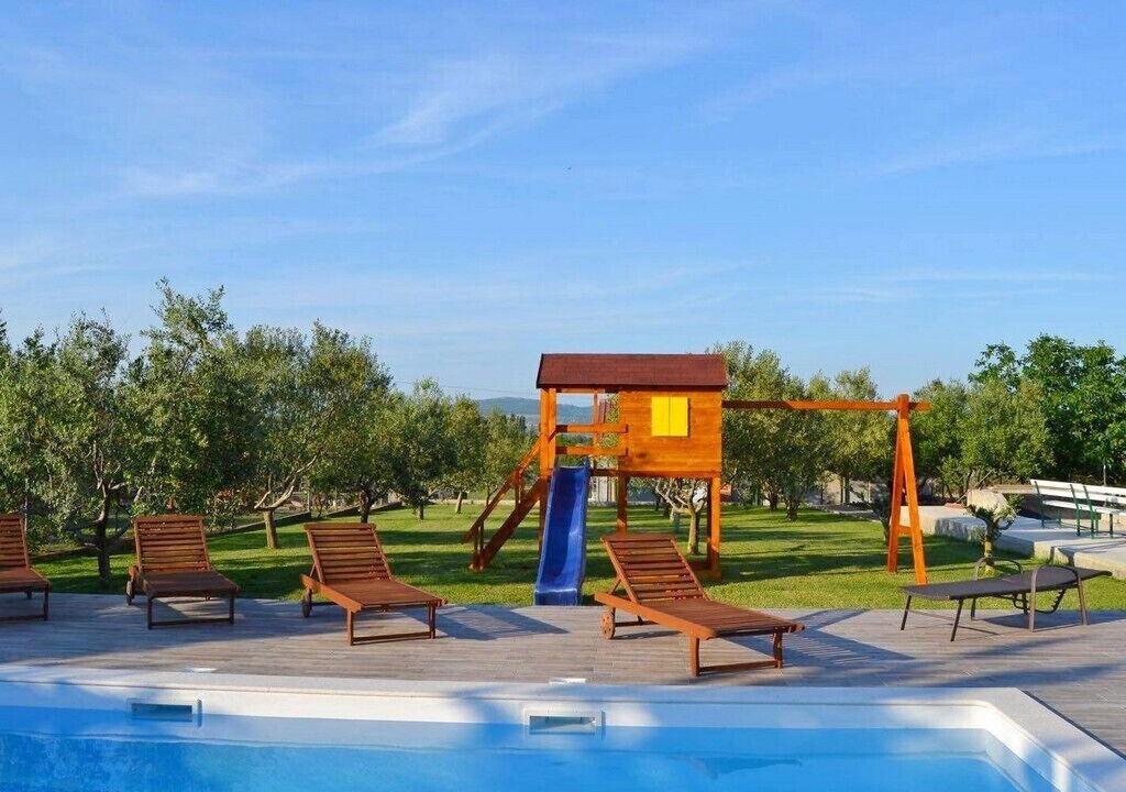 Photo of Outdoor in Biograd na Moru