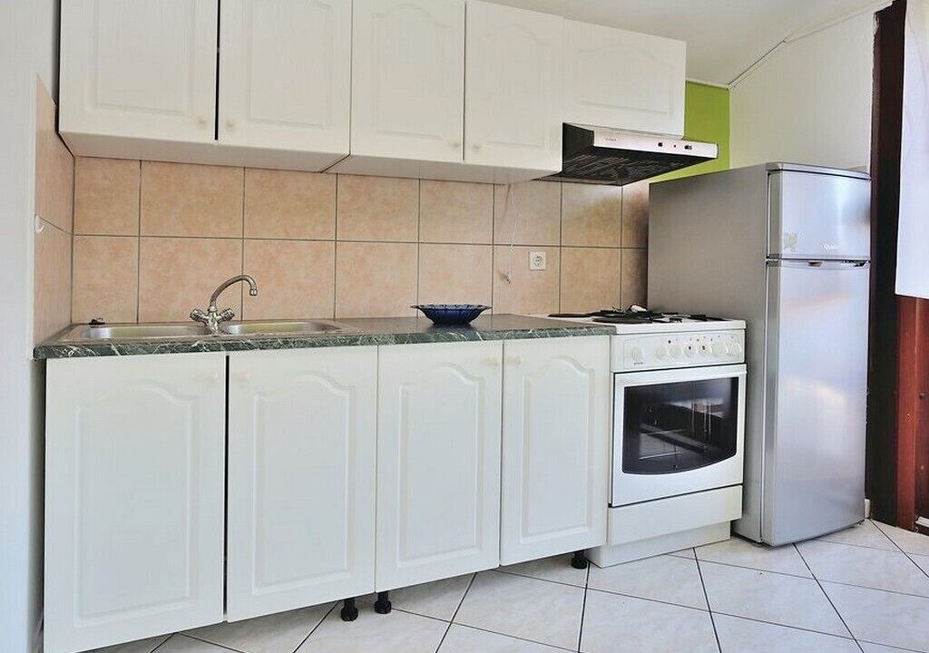 Photo of Kitchen in Biograd na Moru