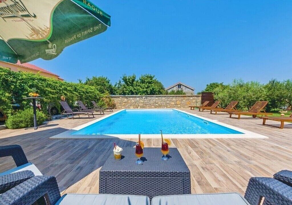 Photo of Outdoor in Biograd na Moru
