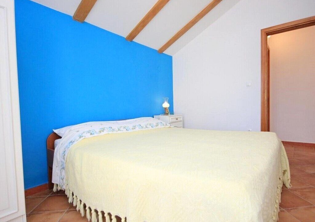 Photo of Bedroom in Kukljica