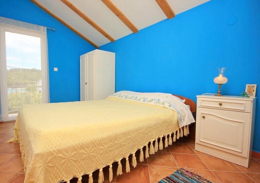 Photo of Bedroom in Kukljica