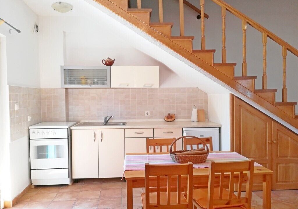Photo of Kitchen in Kukljica