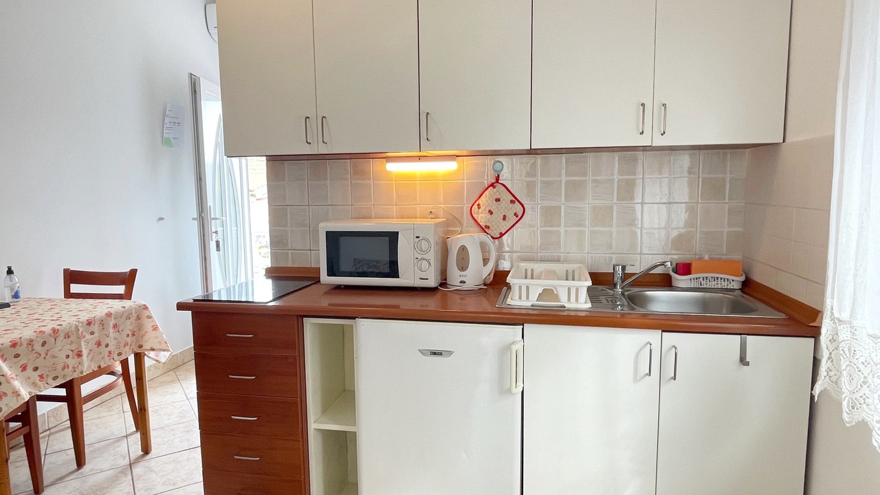 Photo of Kitchen in Nin