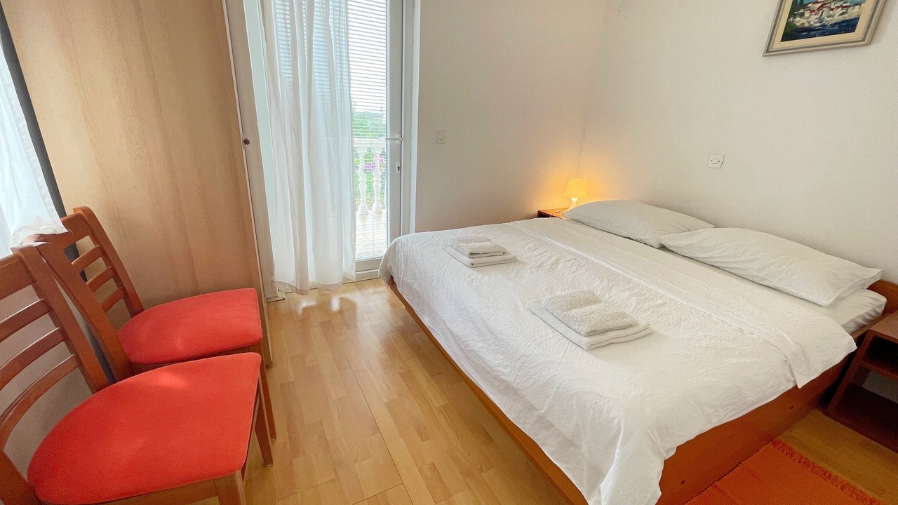 Photo of Bedroom in Nin