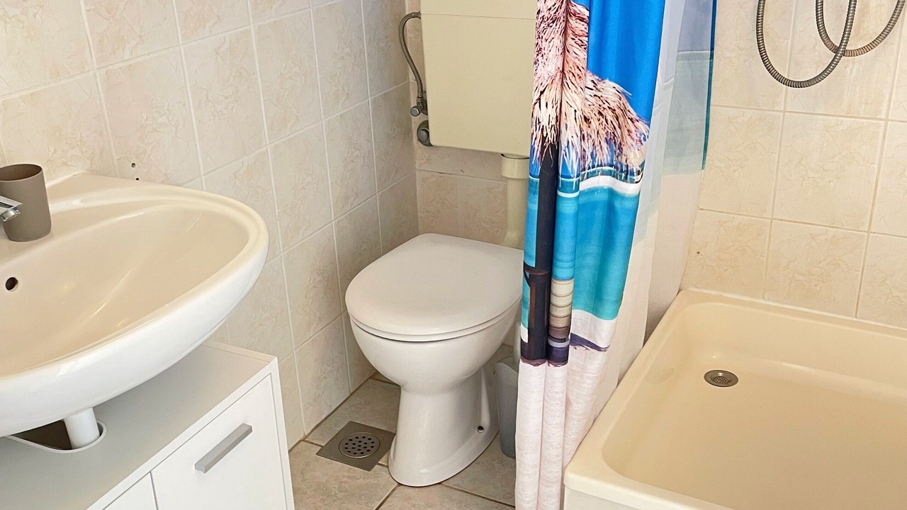Photo of Bathroom in Nin