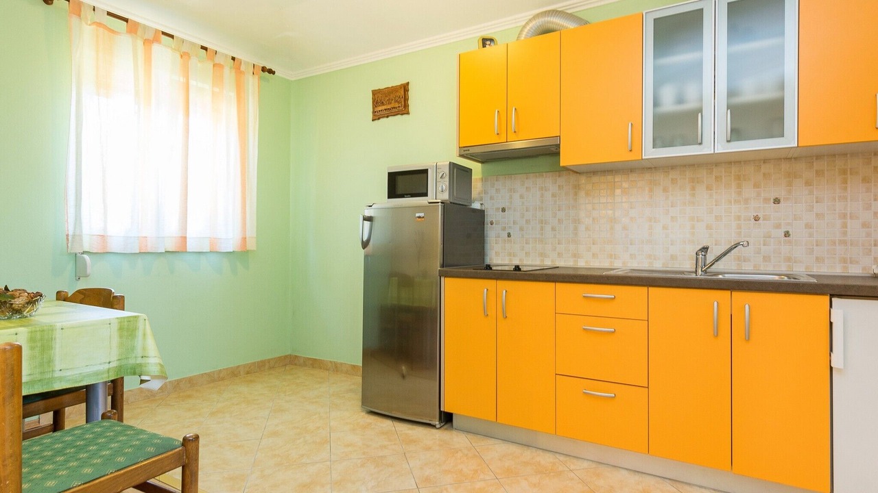 Photo of Kitchen in Privlaka