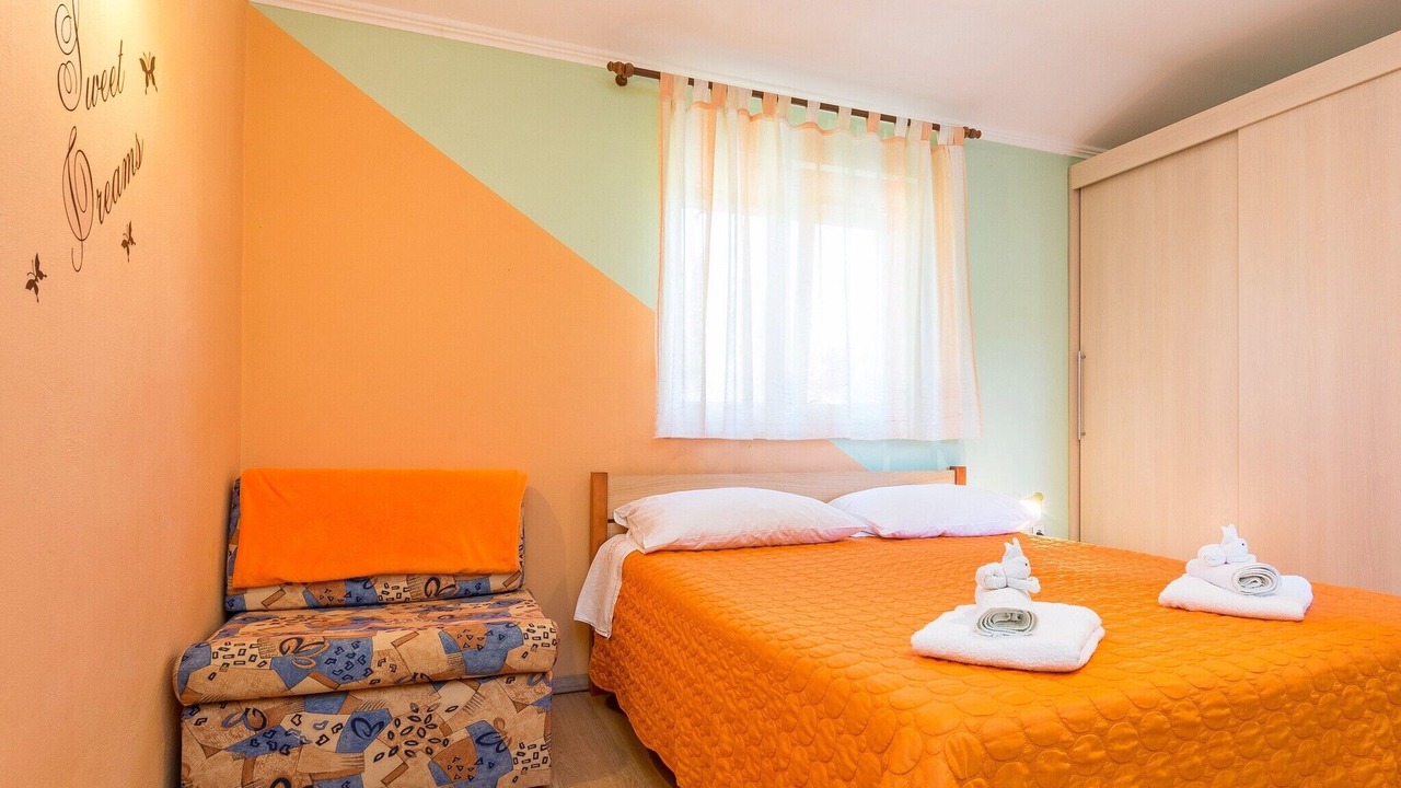Photo of Bedroom in Privlaka