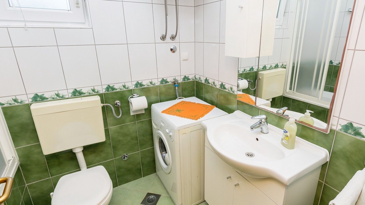 Photo of Bathroom in Privlaka