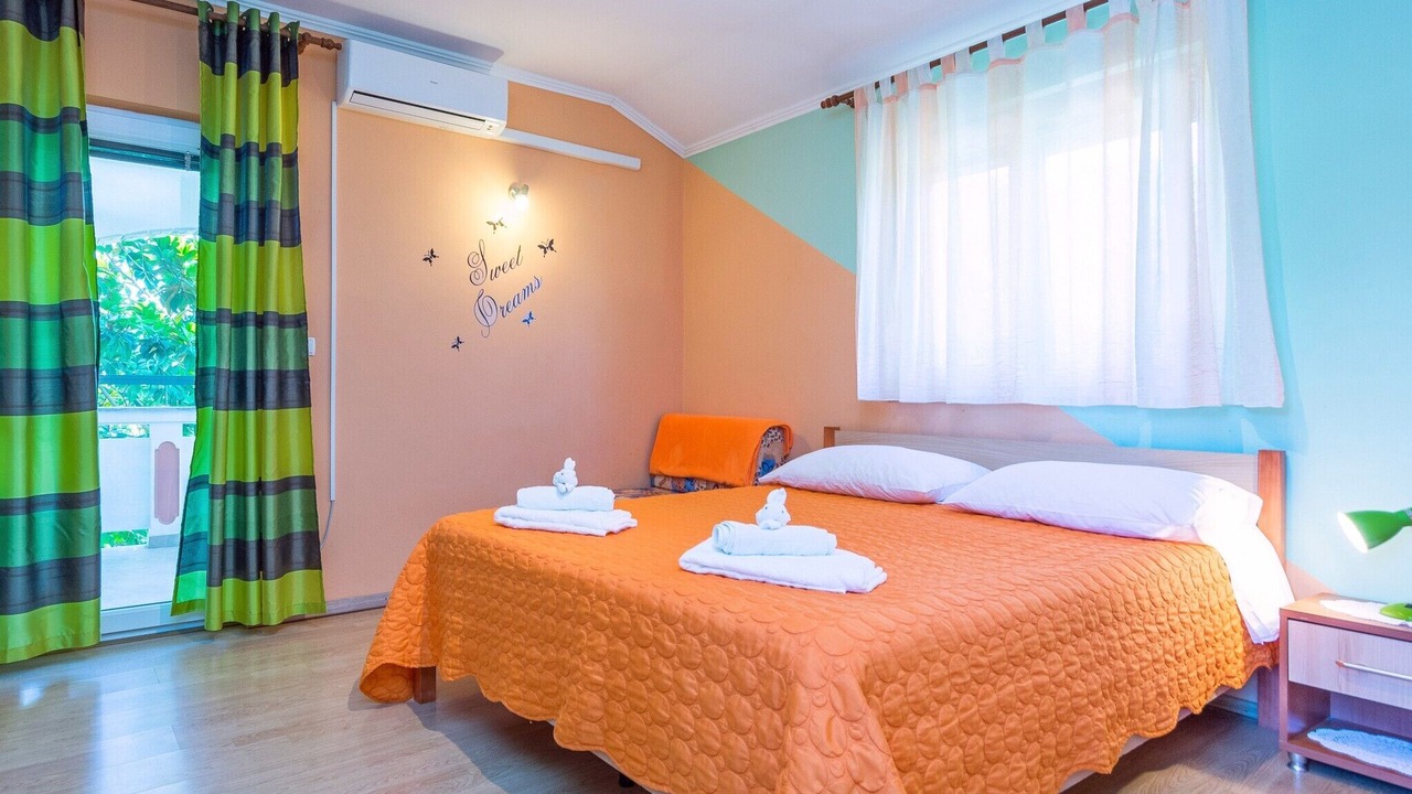 Photo of Bedroom in Privlaka