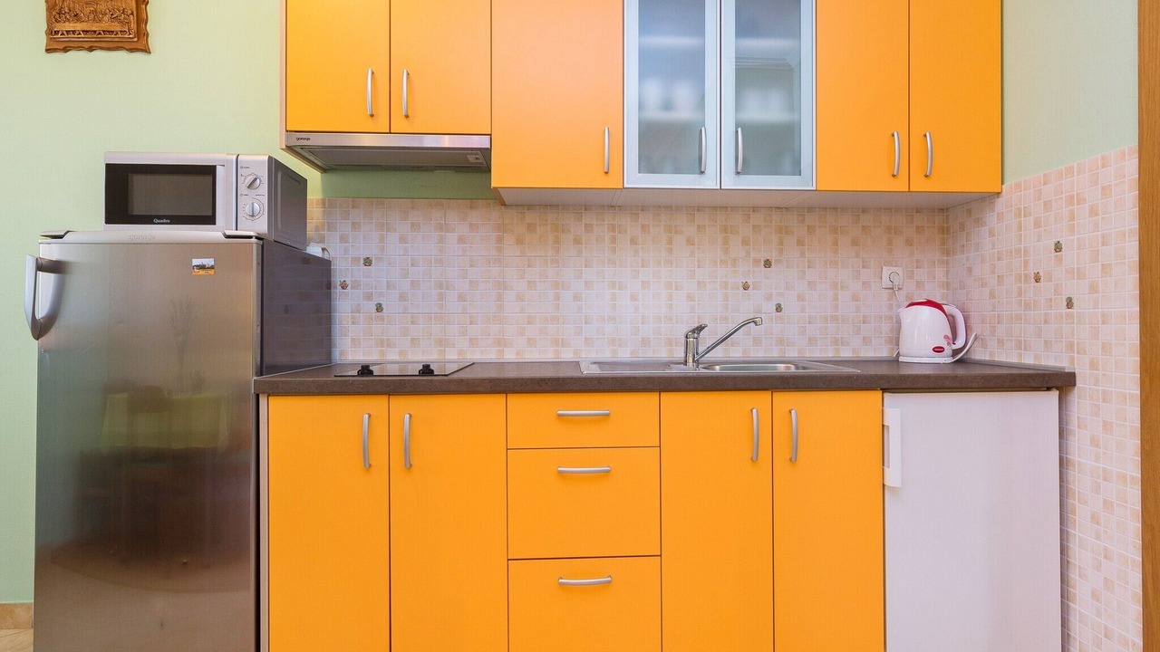 Photo of Kitchen in Privlaka