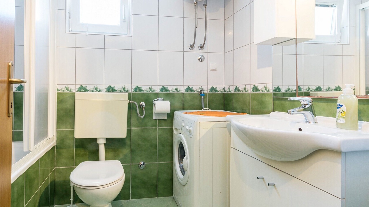 Photo of Bathroom in Privlaka
