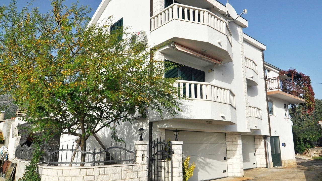 Photo of Outdoor in Seget Vranjica