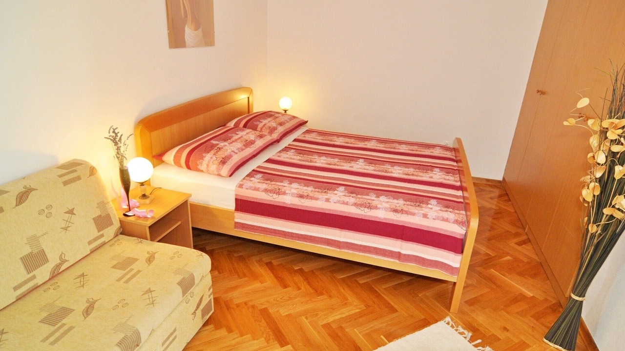 Photo of Bedroom in Seget Vranjica